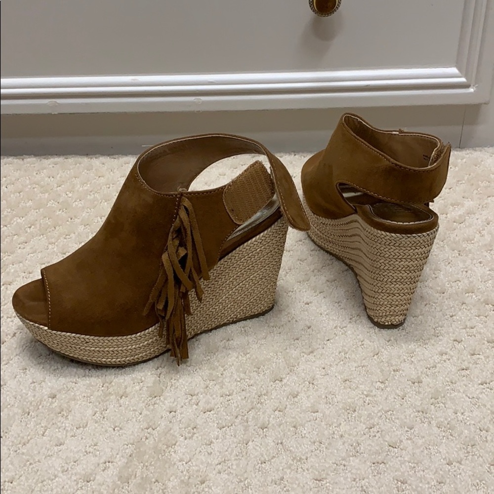 Platform Shoes - image 5